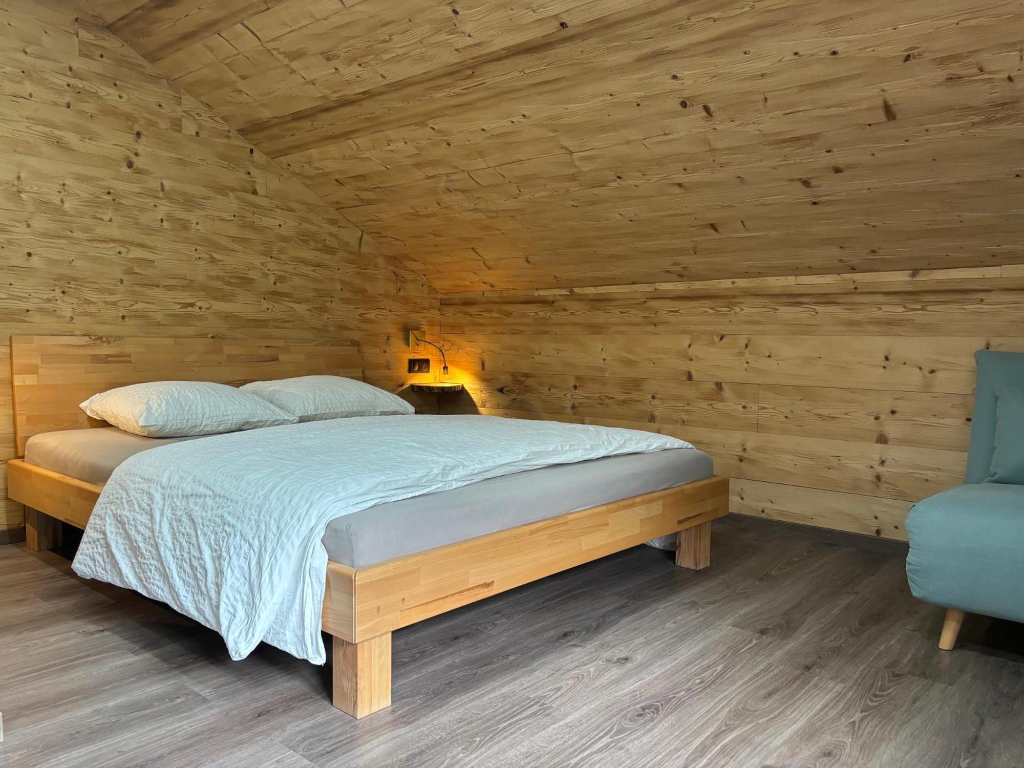 La Ferme De Rochesson, Jacuzzis & Piscine Commune 外观 照片