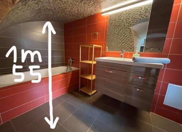 La Ferme De Rochesson, Jacuzzis & Piscine Commune 外观 照片